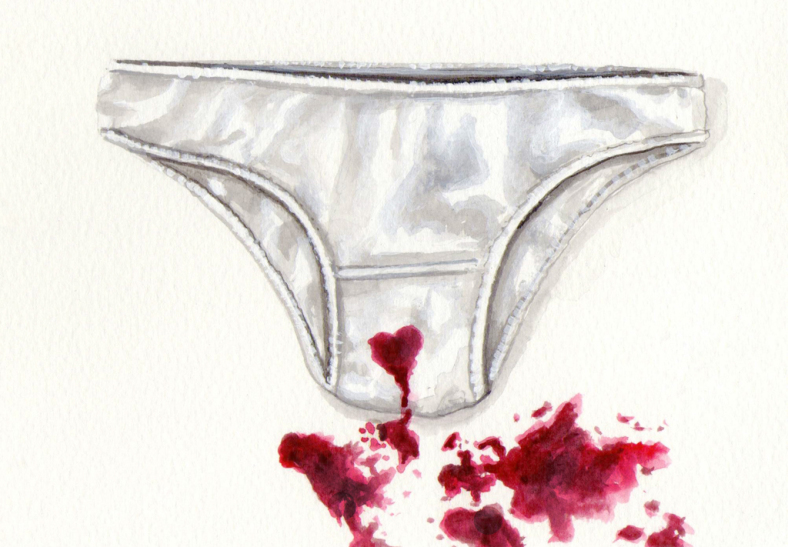 sabes qué es el sangrado libre? - @meduelelaregla Sexualidad y ciclo  menstrual en Madrid