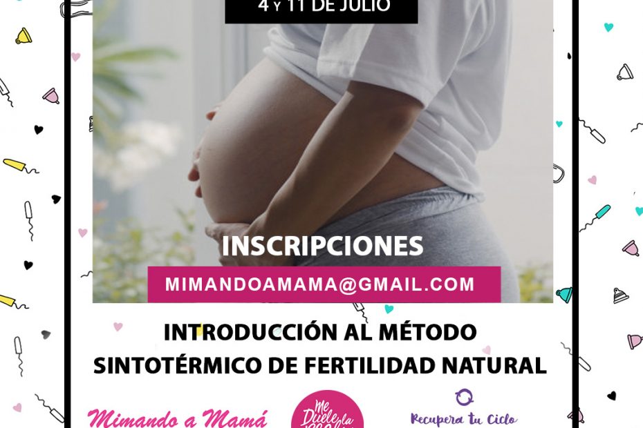 taller online Fertilidad Natural