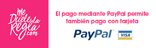 pago seguro PAYPAL meduelelaregla.com